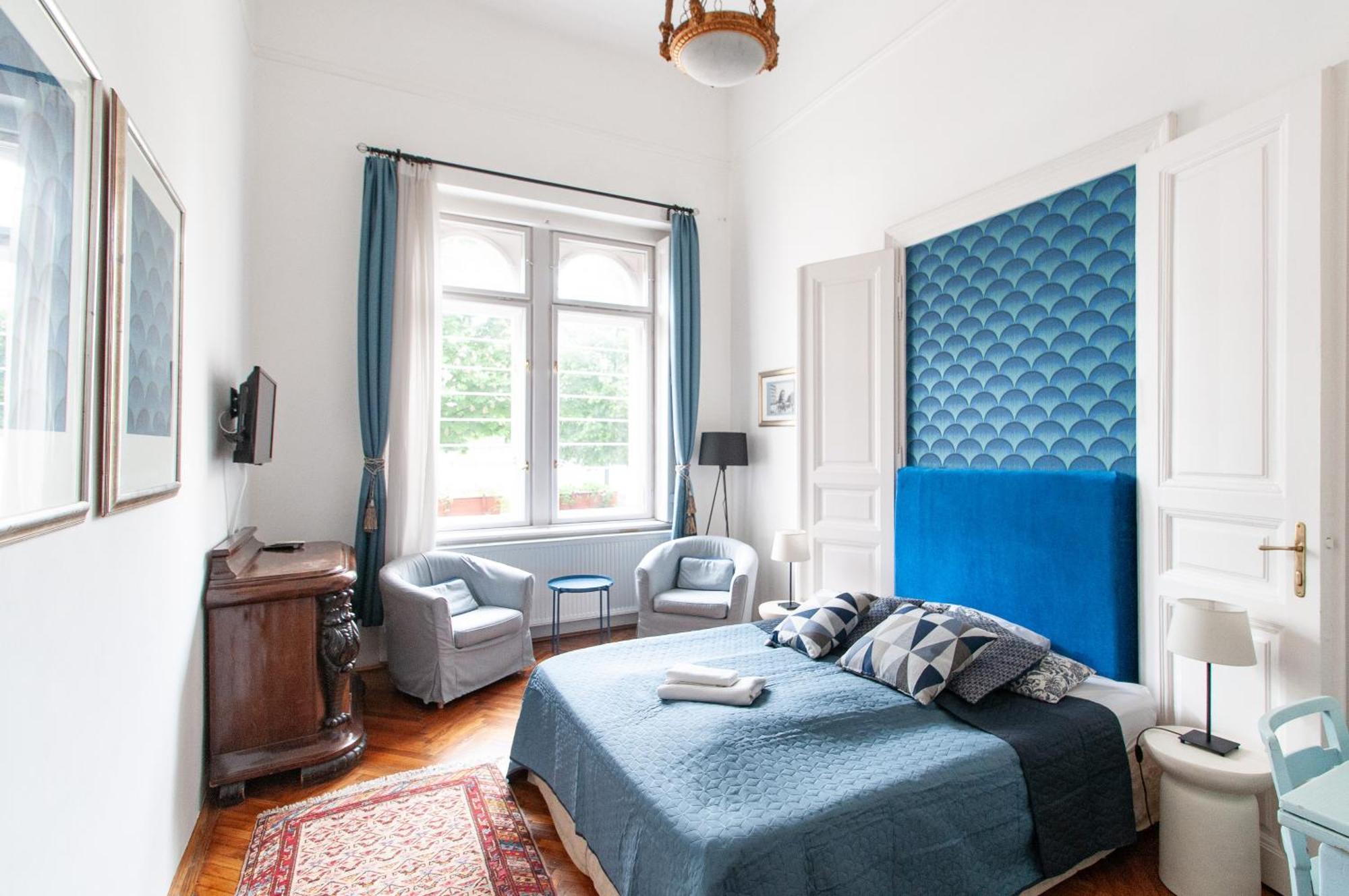 Apartament Budaflats Budapesta