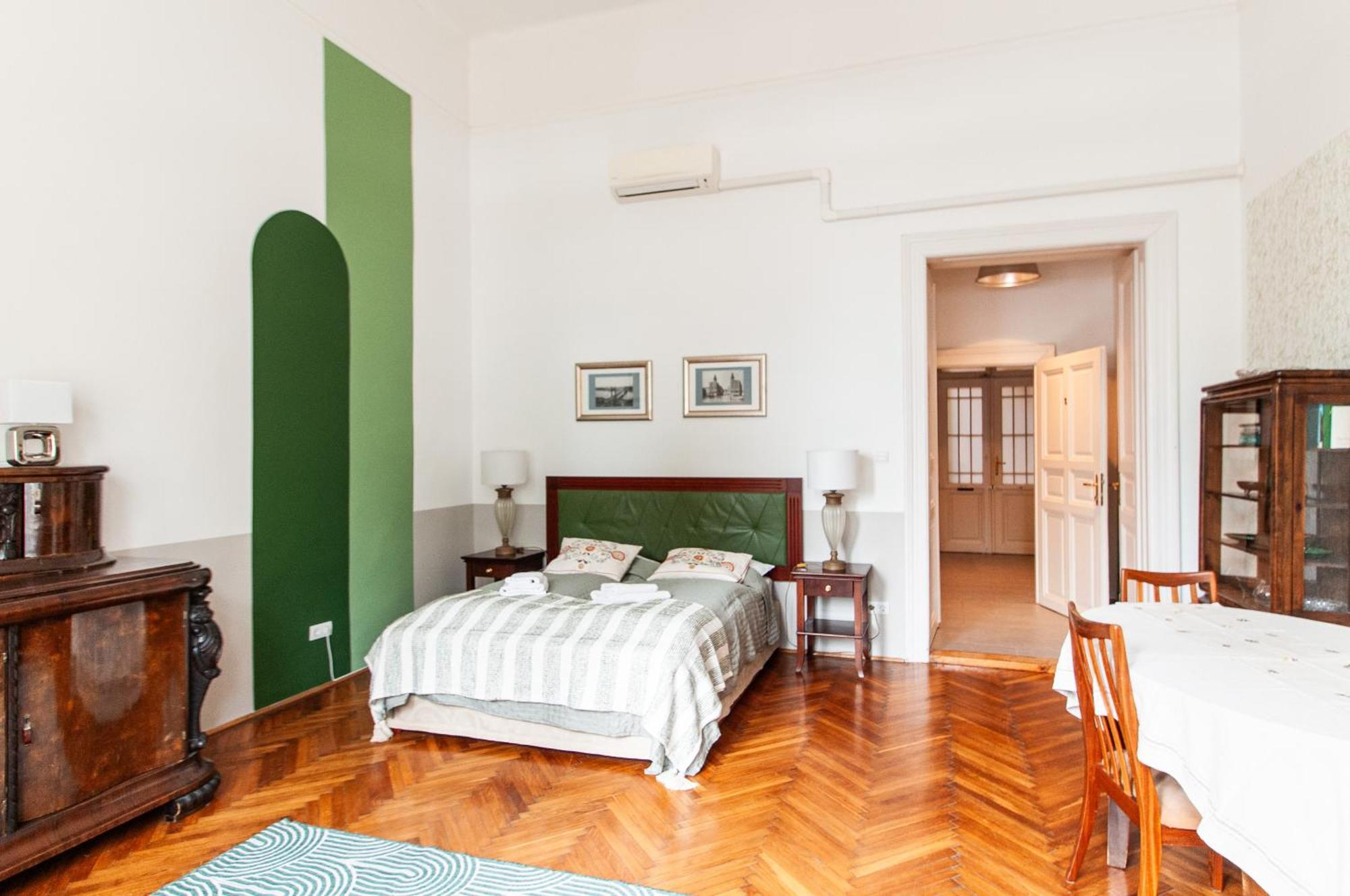 Budaflats Apartment