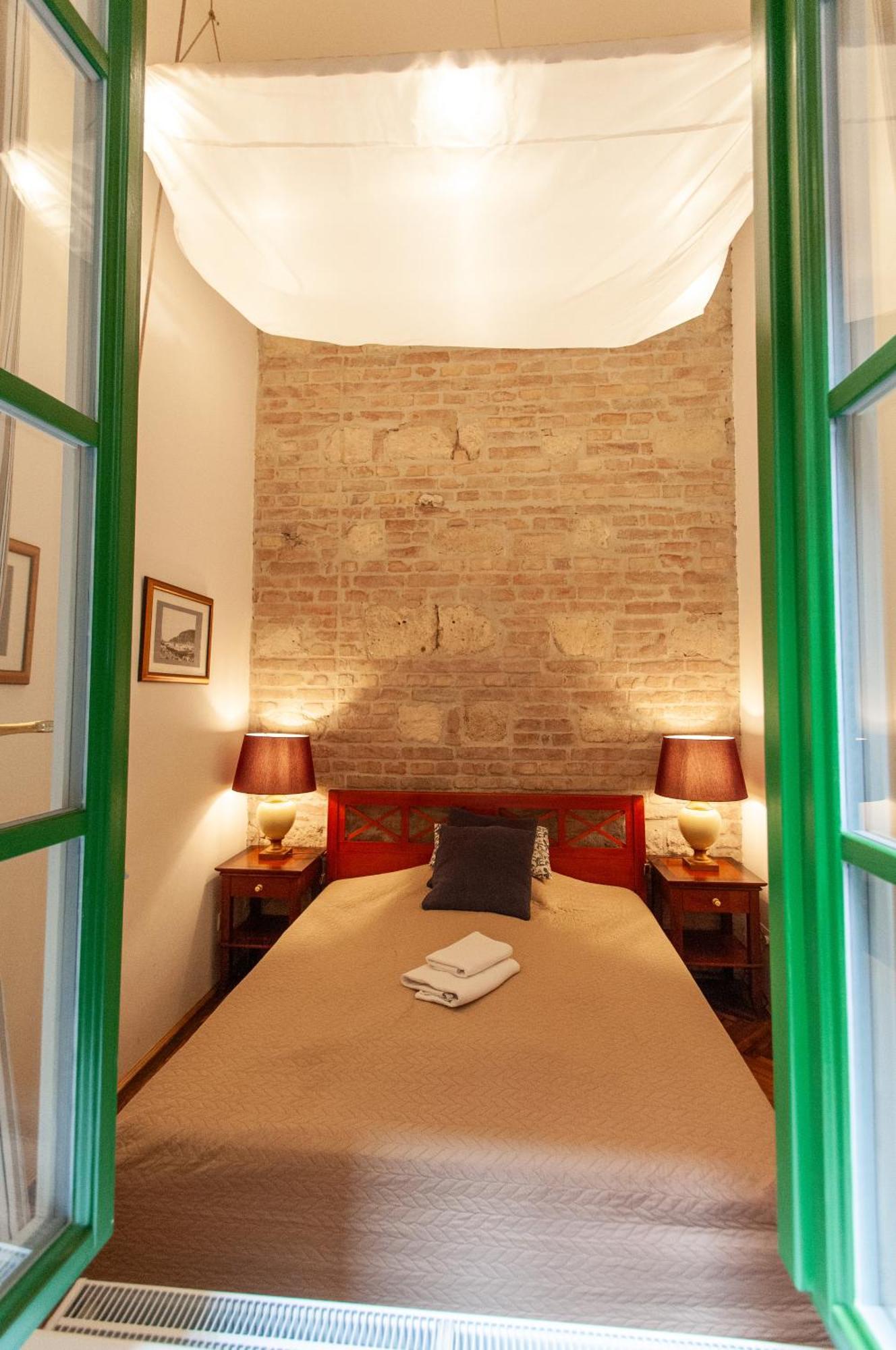 Apartment Budaflats Budapest