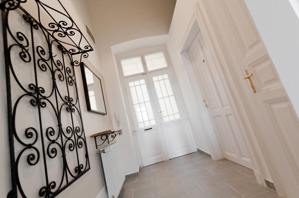 Budaflats Apartment Budapest