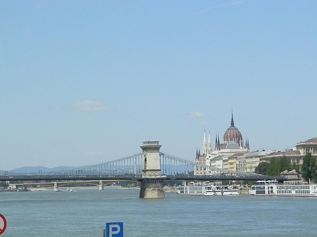 Apartment Budaflats Budapest
